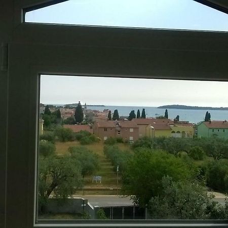 Apartments Villa Ulivo - Apartment Sol Fažana Dış mekan fotoğraf