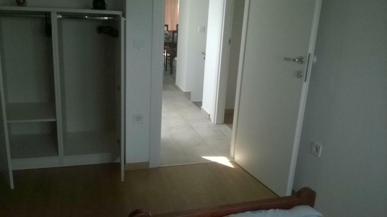 Apartments Villa Ulivo - Apartment Sol Fažana Dış mekan fotoğraf