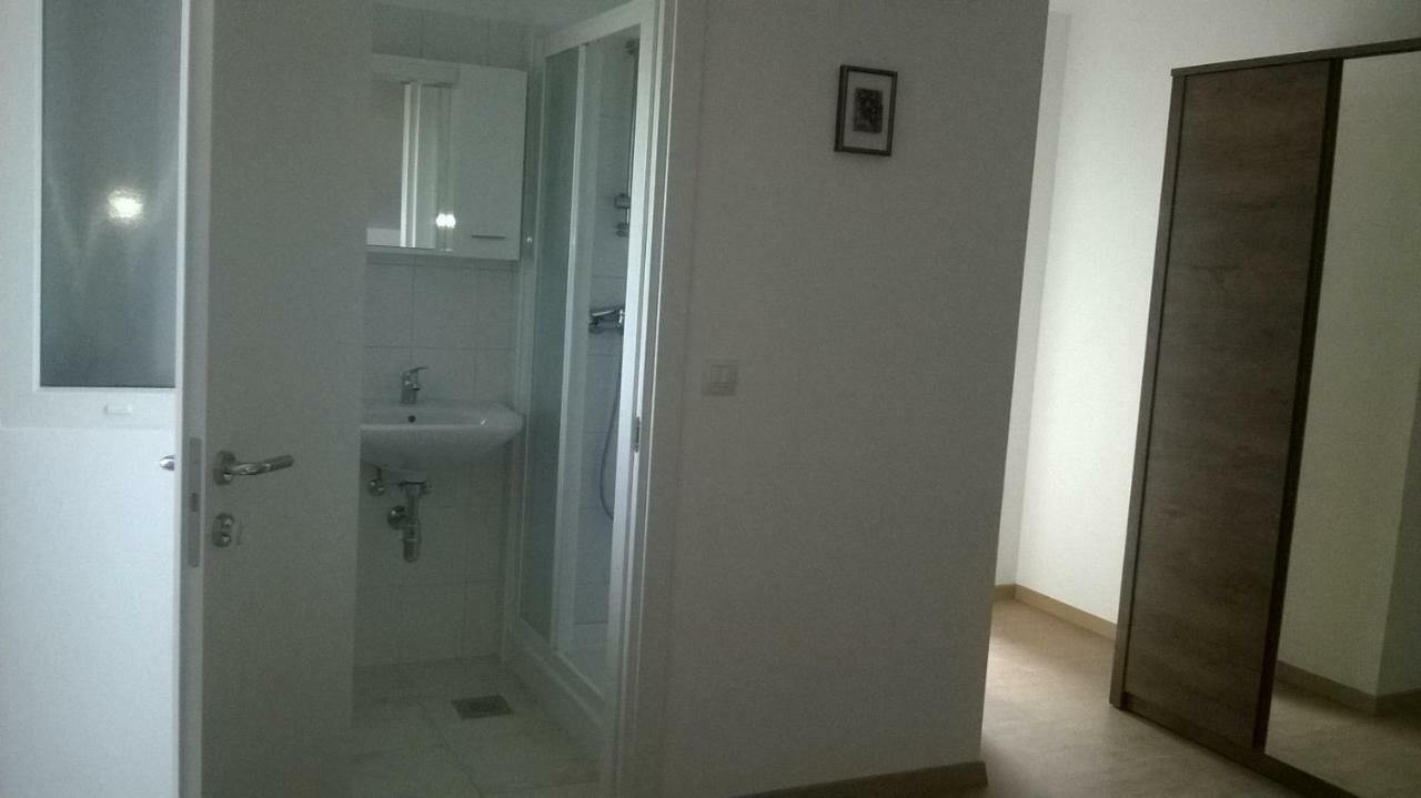 Apartments Villa Ulivo - Apartment Sol Fažana Dış mekan fotoğraf