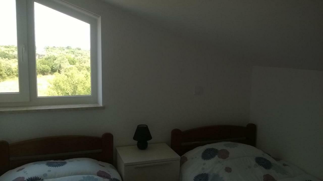 Apartments Villa Ulivo - Apartment Sol Fažana Dış mekan fotoğraf