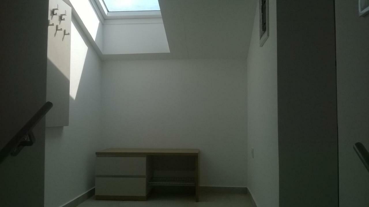Apartments Villa Ulivo - Apartment Sol Fažana Dış mekan fotoğraf