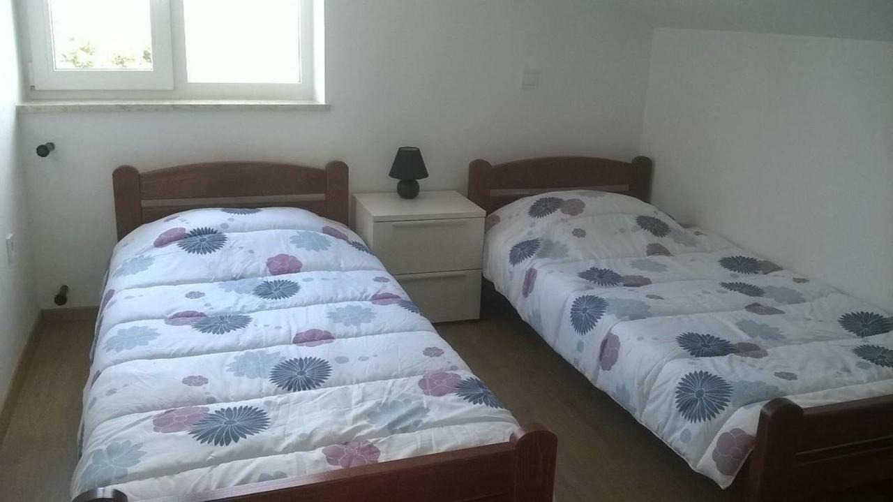 Apartments Villa Ulivo - Apartment Sol Fažana Dış mekan fotoğraf