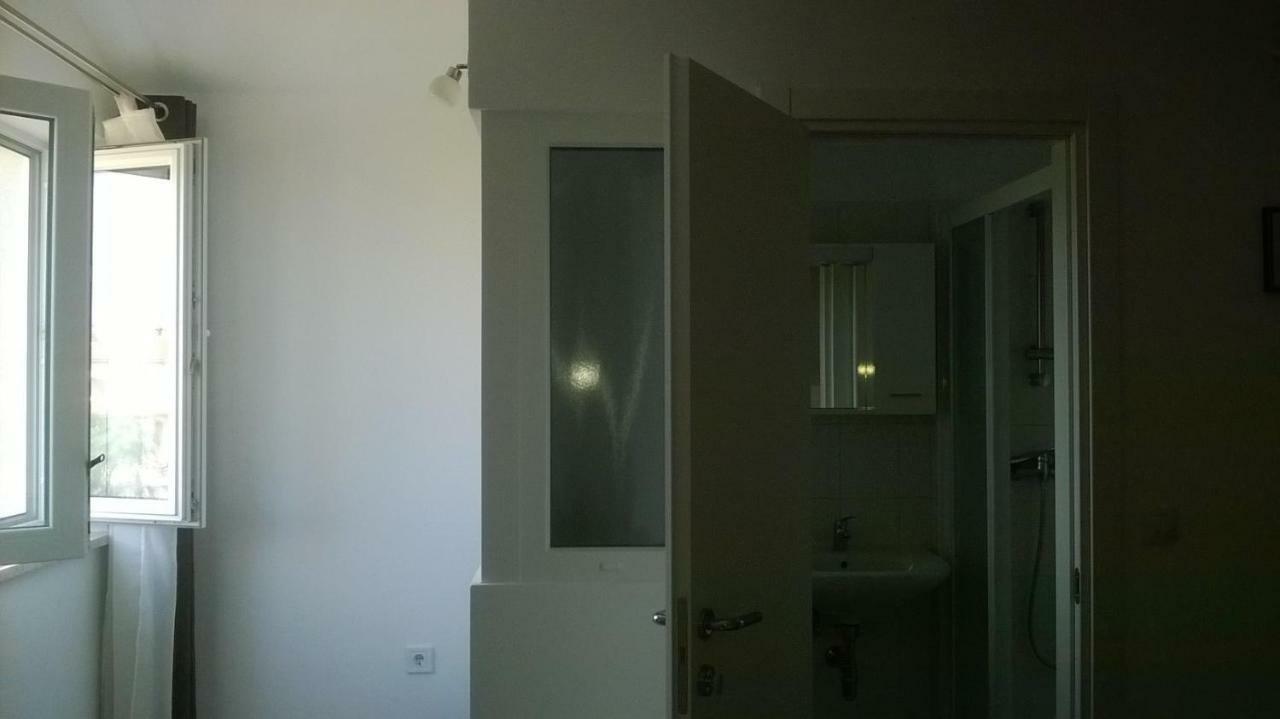 Apartments Villa Ulivo - Apartment Sol Fažana Dış mekan fotoğraf